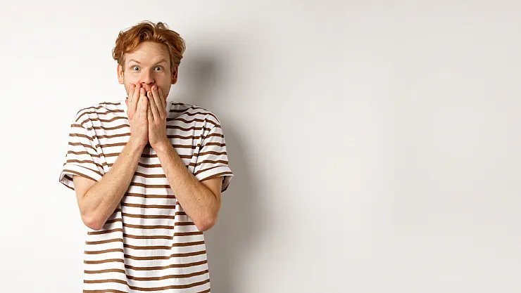 Güzel İnsanlardan Korkuyor Musunuz?