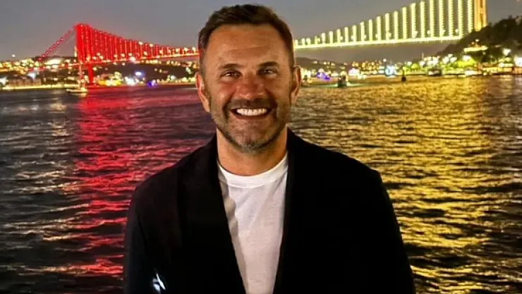 Güzide Duran ve Okan Buruk'un Aşkında Boy Farkı Gündemde