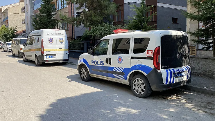 Haber Alınamayan Adam Evinde Ölü Bulundu