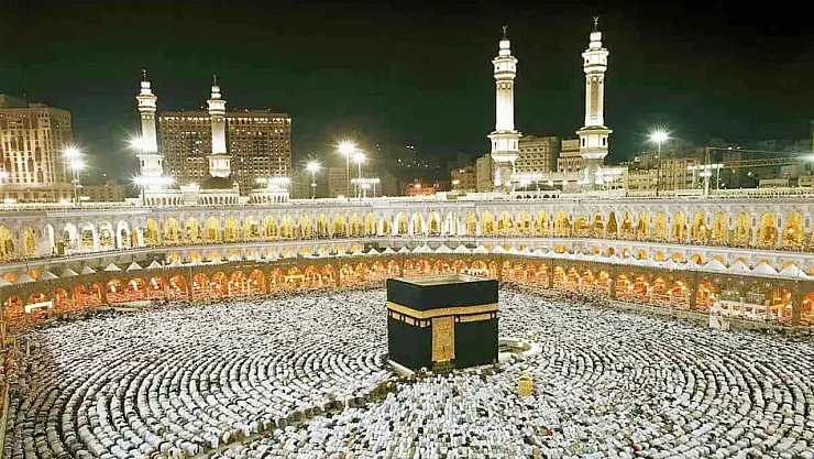 Hacca Gitmek İsteyenler Dikkat!