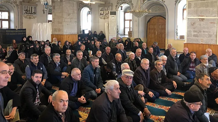 Hacı Adaylarına Özel Eğitim Semineri