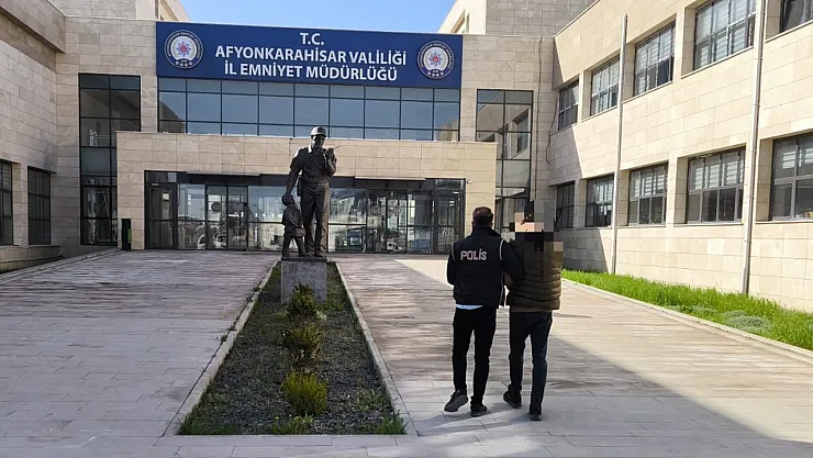 Hain Darbe Teşebbüsü'ne Karışmıştı, Yakalandı