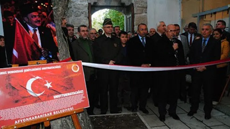 Hainler boylarının ölçüsünü aldı – Kocatepe Gazetesi