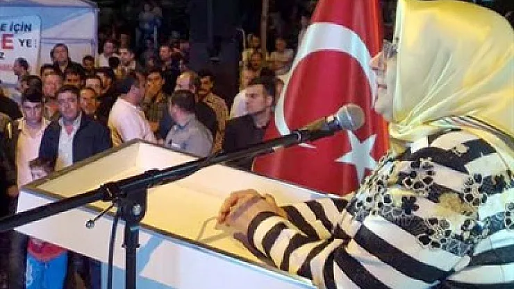 'Hainlere merhamet gösterilmeyecek' – Kocatepe Gazetesi