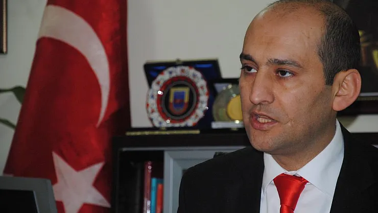 “Hainlerle pazarlık sofrasında şehit kanı içenleri affetmeyiz”