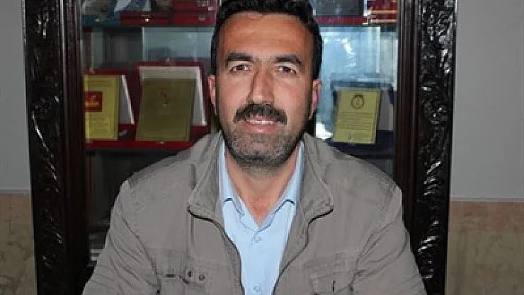HAK-İş, Güngör'e emanet – Kocatepe Gazetesi