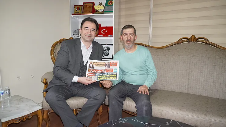 Hakan Batı Kâbe Yolcusu