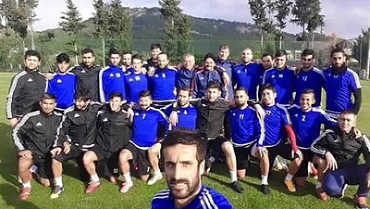 Hakan'ı yine tutamadılar – Kocatepe Gazetesi