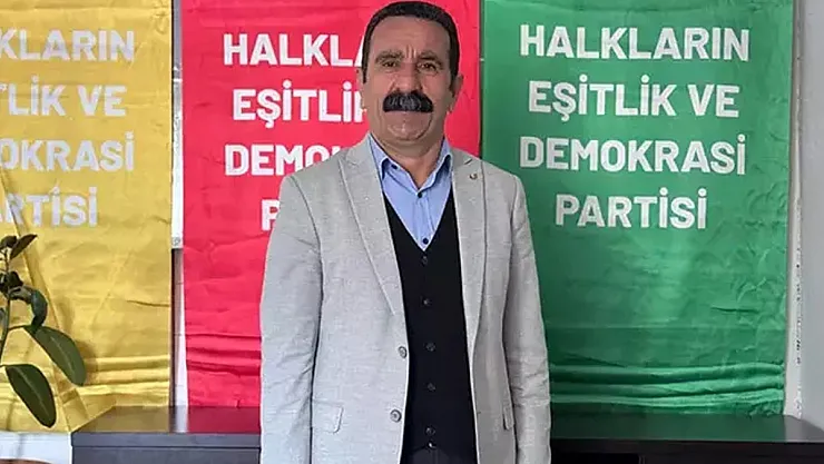 Hakkâri Belediye Başkanı Gözaltına Alındı