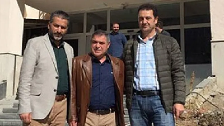 Hakkari'de 'Talat Müdür' farkı – Kocatepe Gazetesi