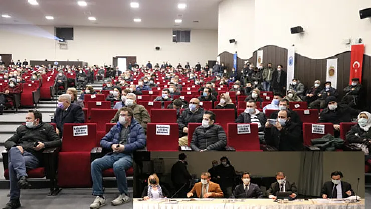 Haklı talepler kabul gördü