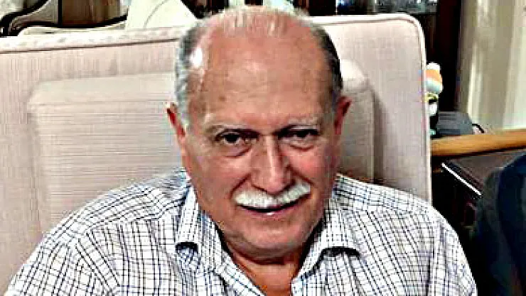 Halil Bozan vefat etti