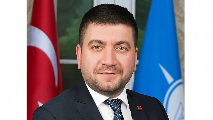 Halil İbrahim Sevim'den CHP'ye Boy Boy Fatura Eleştirisi!
