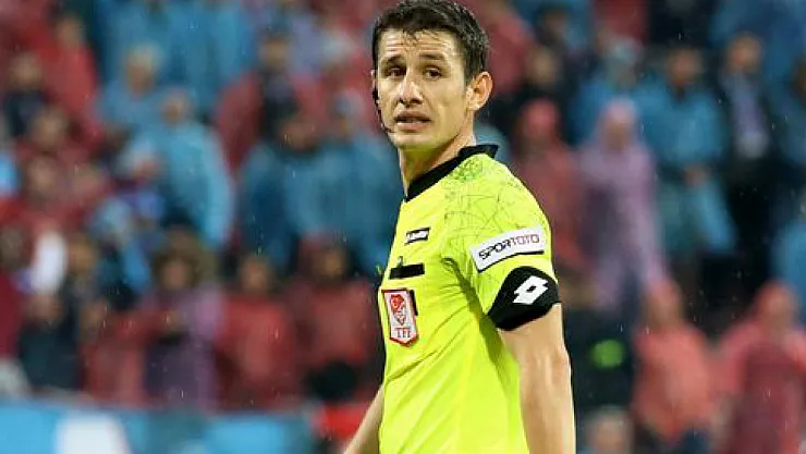 Halil Umut Meler Maçta Sakatlandı