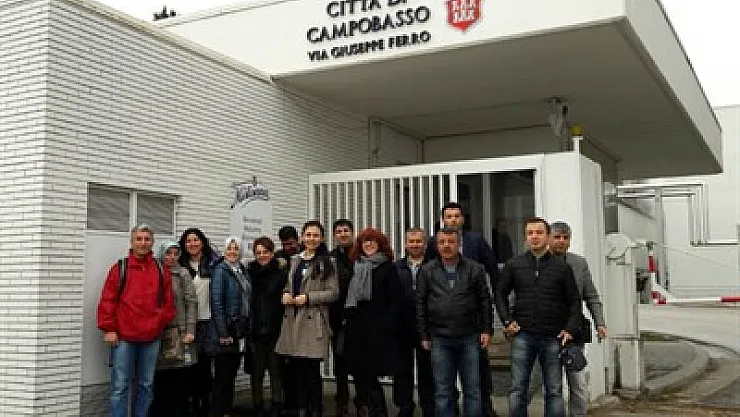 Halk Eğitim Merkezi, projeler üretiyor