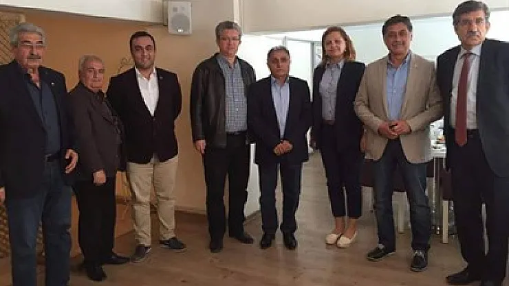 Halkın iktidarı için birlik – Kocatepe Gazetesi