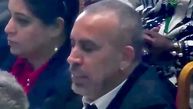 Haluk Levent'ten Tokat Gibi Sözler