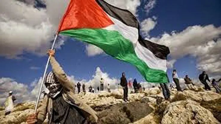 Hamas Kelime Anlam Nedir?