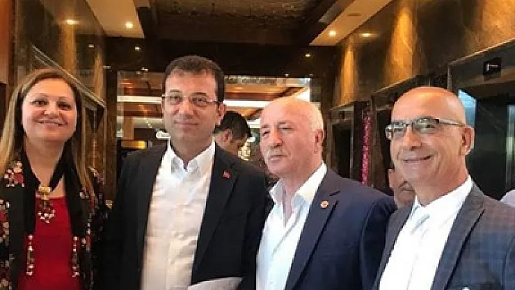 'Hani oylar çalınmıştı?' – Kocatepe Gazetesi