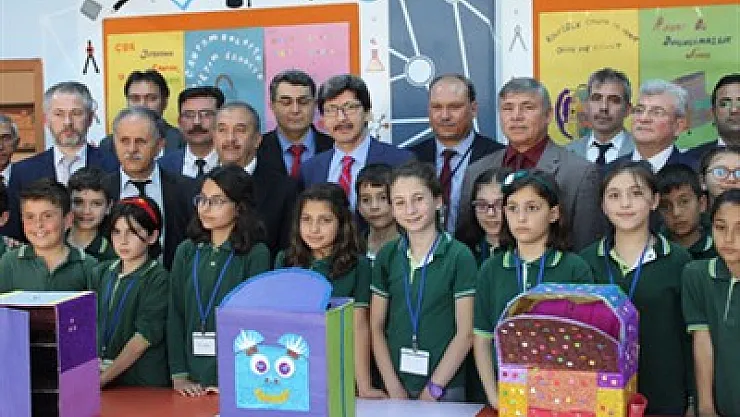 'Harezmî modeli öğrenciyi bilim insanı gibi düşündürüyor'