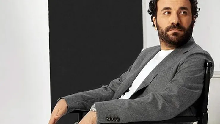 Hasan Can Kaya Hangi Okul Mezunu?
