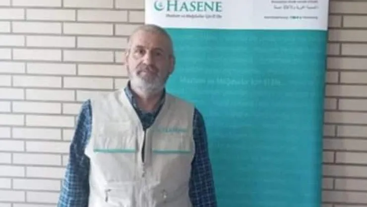 Hasene Vakfı Kırtasiye Yardımına Hazırlanıyor