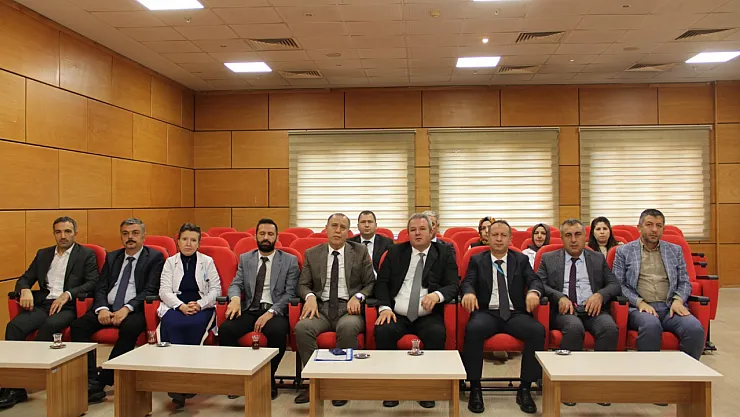 Hasta Hakları İçin Toplandılar