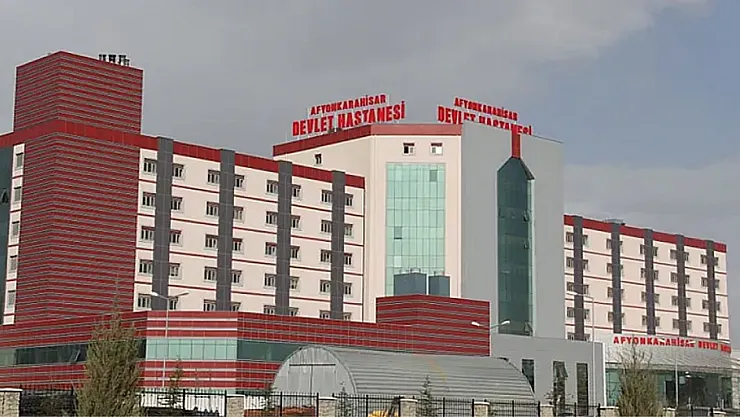 Hastane Zanlıları İçin Mahkeme Günü