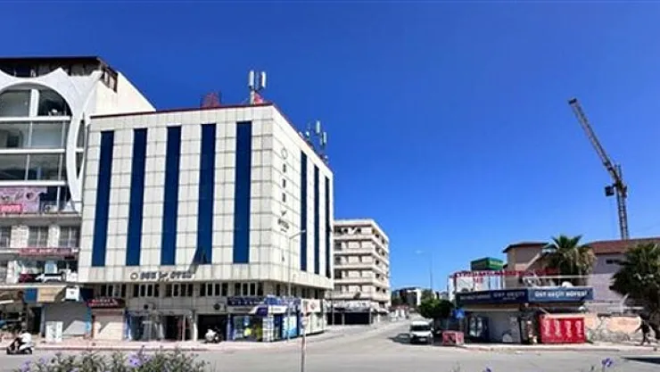 Hatay Belediyesine 150 İtfaiye Eri ve Zabıta Memuru Alınacak