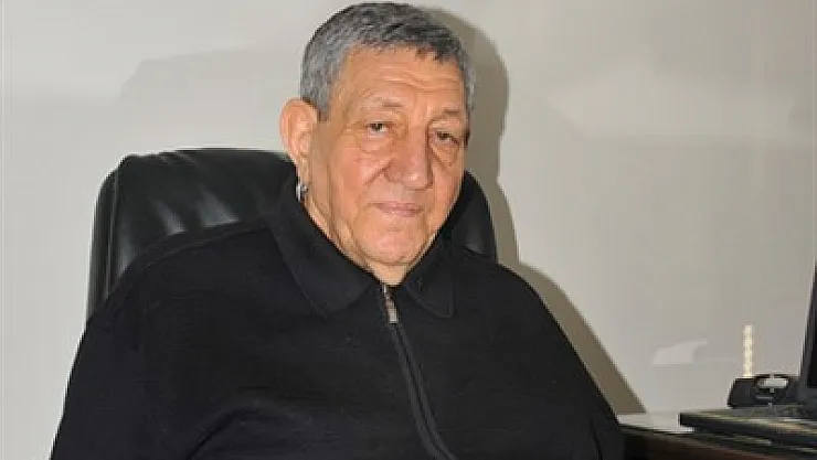 'Hatırehli' başkan hizmetleriyle anılacak – Kocatepe Gazetesi