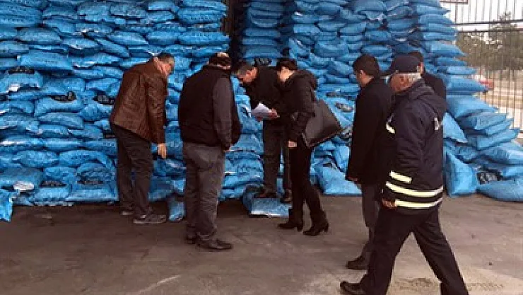 Hava Kirliliği denetimleri sürüyor – Kocatepe Gazetesi