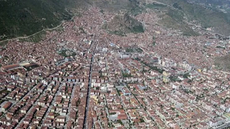 Hava kirliliğini Keltepe önleyecek – Kocatepe Gazetesi