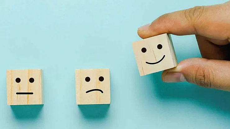 Hayata Pozitif Bakmanın Etkili Formülü Olabilir Mi?