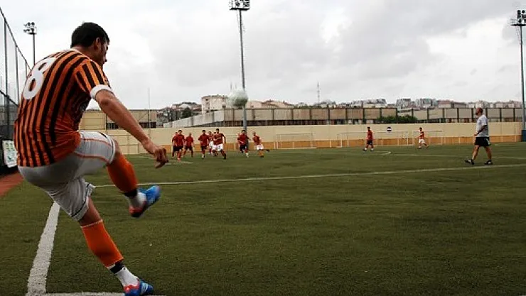 Haydi Firmalar! Amatör Futbol Sizden Destek Bekliyor