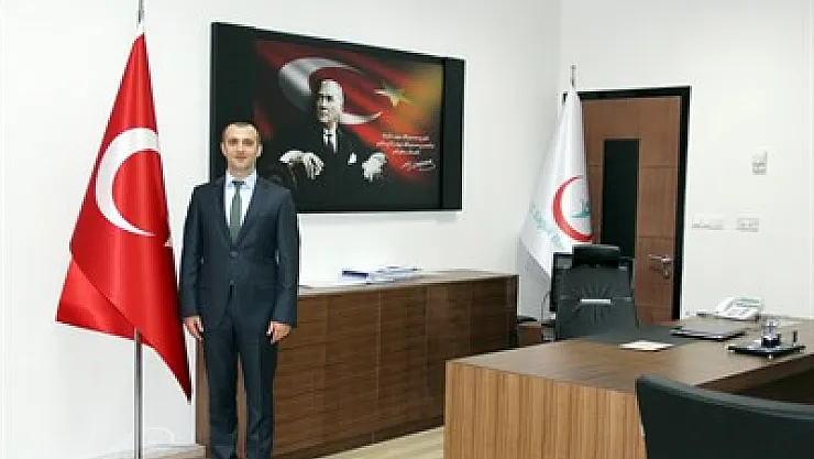 Haydi organ bağışına – Kocatepe Gazetesi