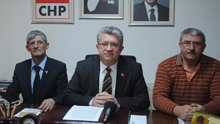'Hayır diyenlerin hepsi mi terörist?'