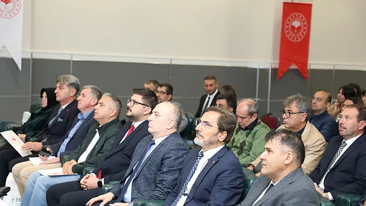 'Hayvan Hareketleri Ve Kurumsal İş Birliği Toplantısı' Düzenlendi