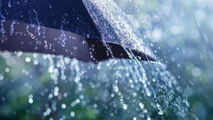 Hazır Mısınız? Sağanak Yağış Geliyor!