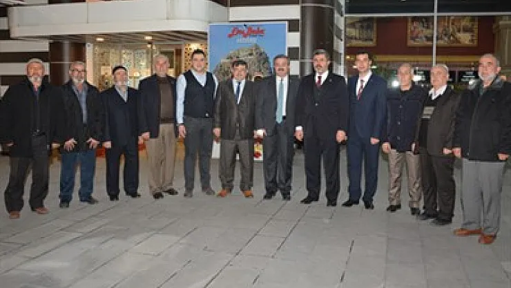 Hazırlanan hiçbir proje geri dönmedi