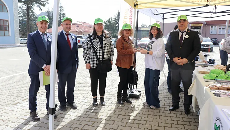 Hedef Moda Ve Tekstilde Sıfır Atık