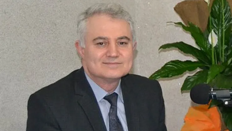 'Hekim de, hasta da empati yapmalı