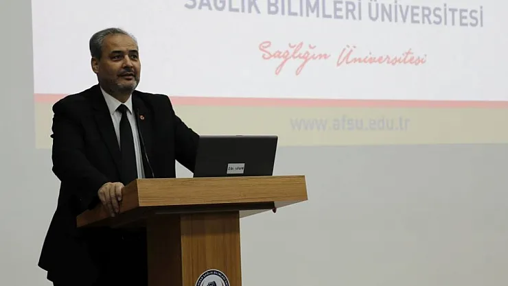 'Hekimlik Sadece Zekâ Değil, Düzenli Çalışma İster'