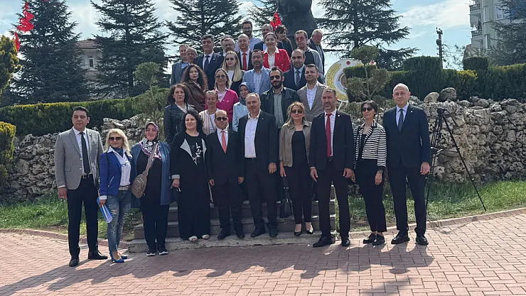 Hem Eczacılık Gününü Hem De Engelliler Haftasını Kutladılar