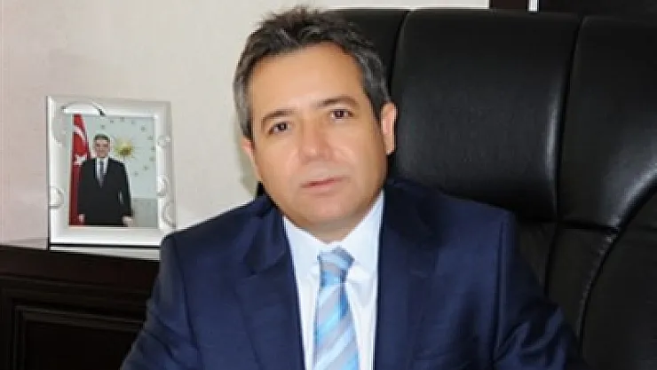 Hemşehrimiz Cirit, Sinop Valisi oldu