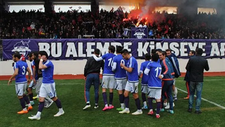Hep AFYOK tek AFYOK – Kocatepe Gazetesi
