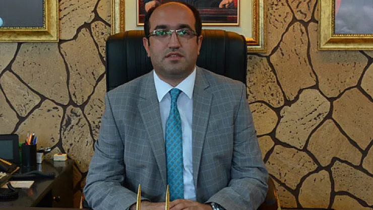 'Hep birlikte daha iyi bir yarın inşa etmek için çaba göstermeye devam edeceğiz'