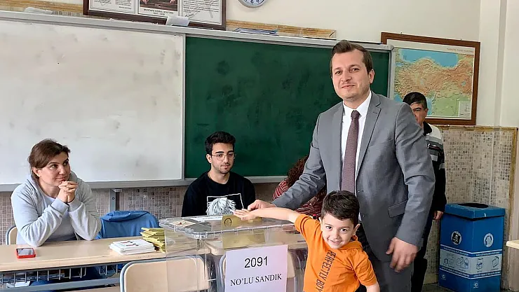 “Hep birlikte sandığa gidelim”