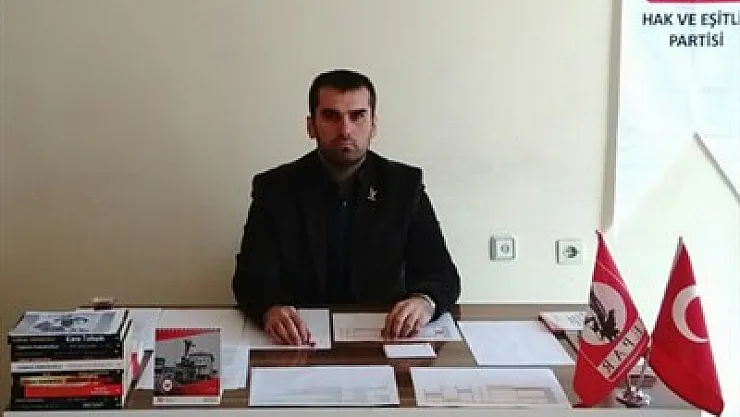 'HEPAR'ın oyu hayır'