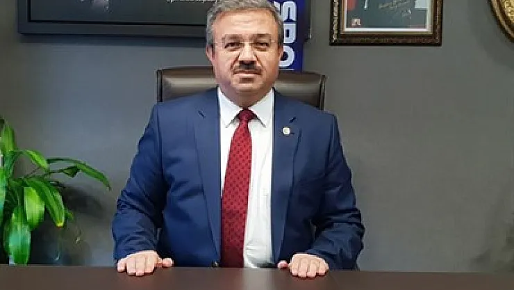 'Her birey engelli adayı olduğunu unutmamalı'