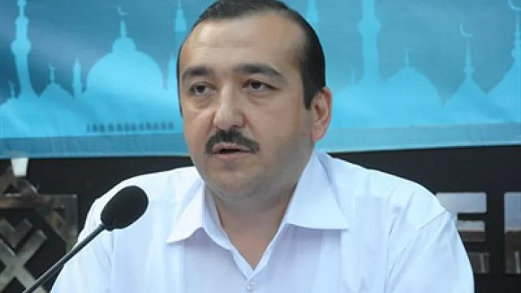 Her işi adaletle yapmak itidalli olmaktır